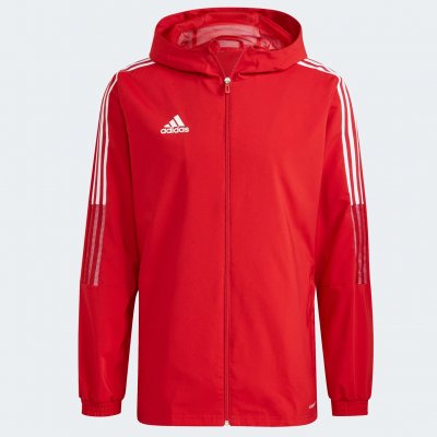 Куртка парадная adidas Tiro21 Windbreaker