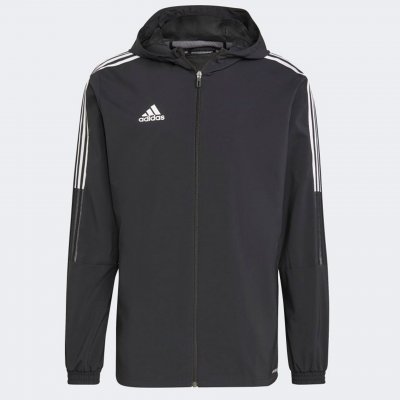 Куртка парадная adidas Tiro 21 Windbreaker