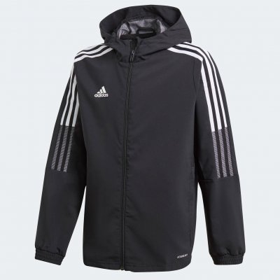 Куртка парадная детская adidas Tiro 21