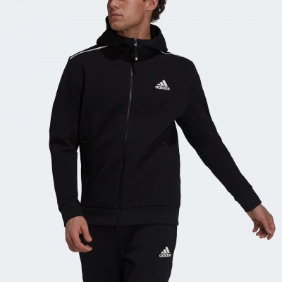 Куртка от спортивного костюма adidas Z.N.E. Sportswear Hoodie