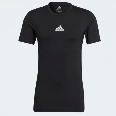 Футболка компрессионная adidas Techfit