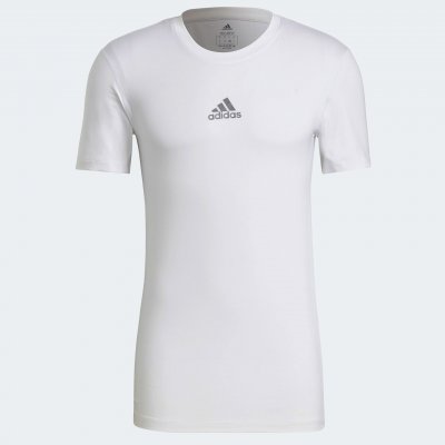 Футболка компресcионная adidas Techfit SS