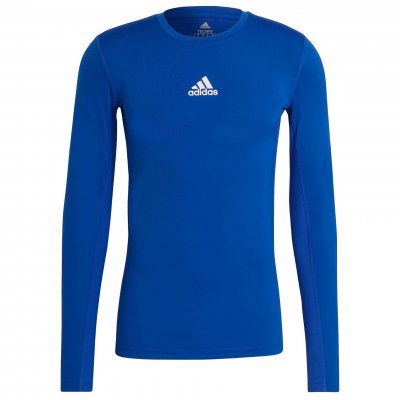 Лонгслив компресcионный adidas Techfit LS