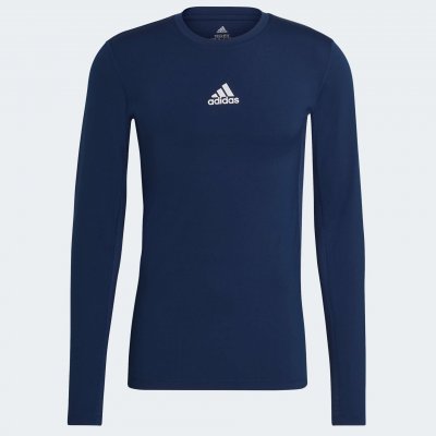 Лонгслив компресcионный adidas Techfit LS