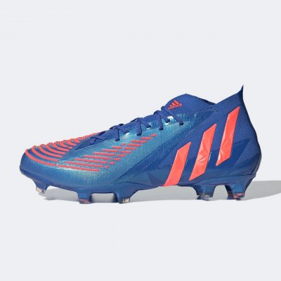 Футбольные бутсы adidas Predator Edge.1 FG