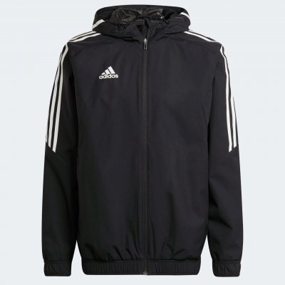 Куртка ветрозащитная adidas Condivo 22 All-Weather