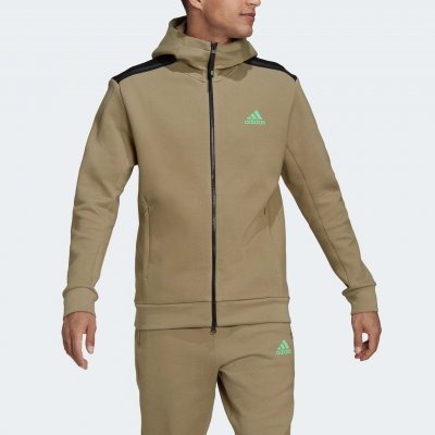 Куртка от спортивного костюма adidas Z.N.E. Sportswear Hoodie