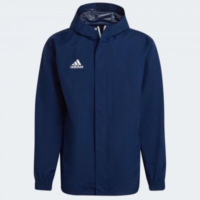 Куртка ветрозащитная adidas Entrada 22 All Weather Jacket