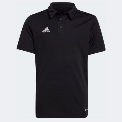 Поло детское adidas Entrada 22