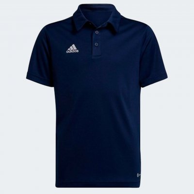 Поло детское adidas Entrada 22