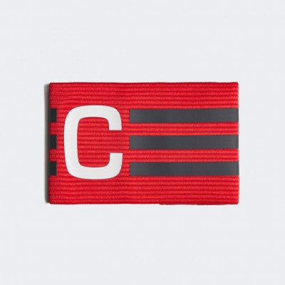 Капитанская повязка adidas Football Captain Armband