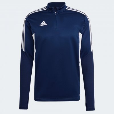 Джемпер тренировочный adidas Condivo 22