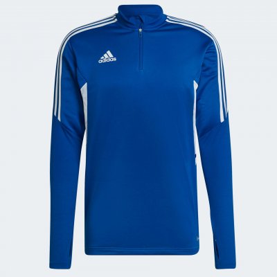 Джемпер тренировочный adidas Condivo 22