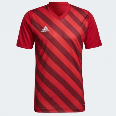 Майка игровая adidas Entrada 22 Graphics