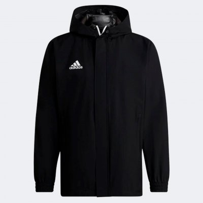 Куртка ветрозащитная adidas Entrada 22 All Weather Jacket