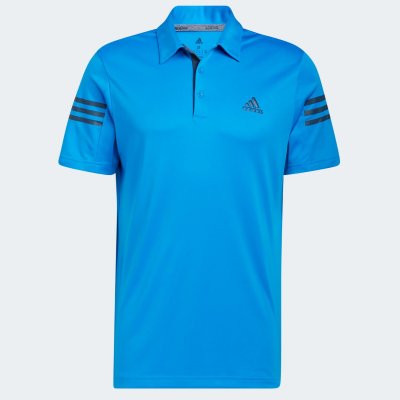 Поло adidas 3-Stripes Sleeve Polo