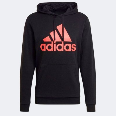 Худи adidas Essentials Logo Hoodie