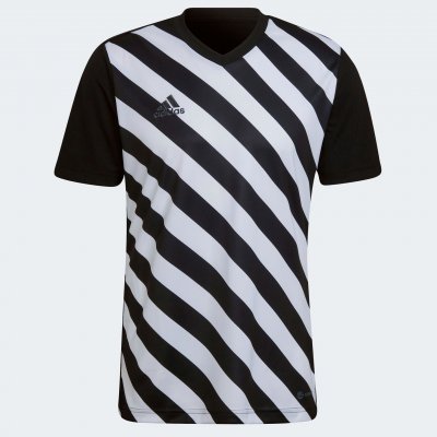 Майка игровая adidas Entrada 22 Graphics