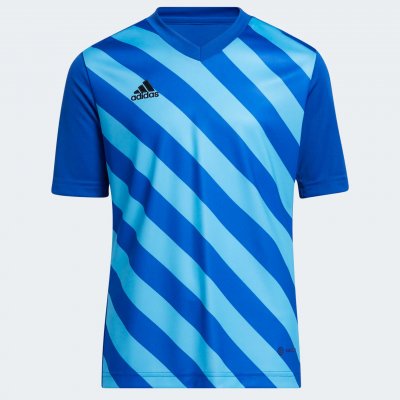 Майка игровая детская adidas Entrada 22 Graphics