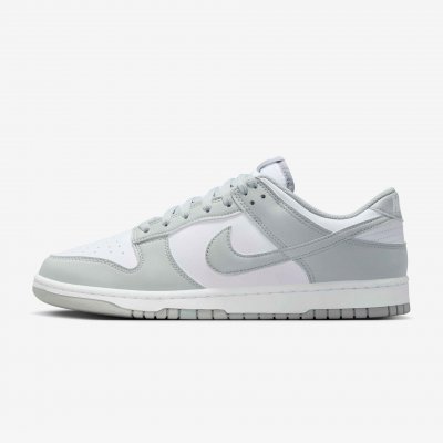 Кроссовки Nike Dunk Low 'Smoke Grey'