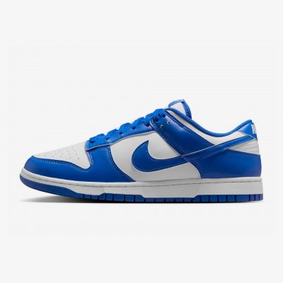 Кроссовки Nike Dunk Low Retro SP 'Kentucky'