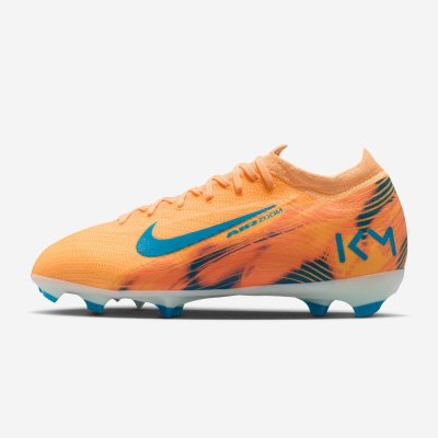 Футбольные бутсы детские Nike Air Zoom Mercurial Vapor 16 Pro KM FG Футбольные бутсы детские Nike Air Zoom Mercurial Vapor 16 Pro KM FG