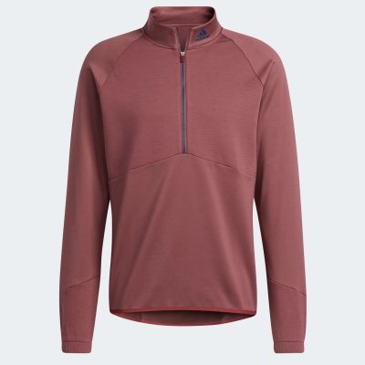 Толстовка adidas COLD.RDY Half Zipper