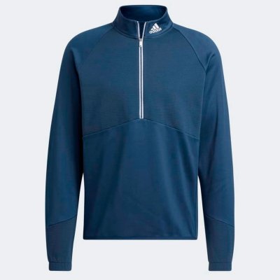 Толстовка adidas COLD.RDY Half Zipper