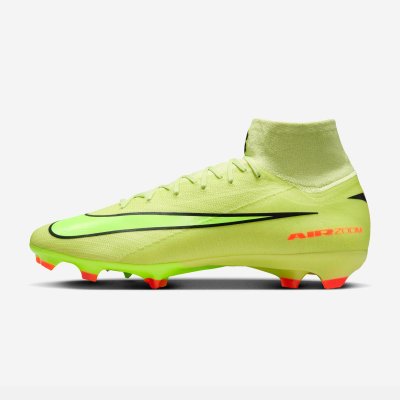 Футбольные бутсы Nike Air Zoom Mercurial Superfly 10 Pro FG Футбольные бутсы Nike Air Zoom Mercurial Superfly 10 Pro FG