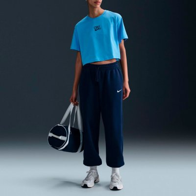 Футболка женская Nike Sportswear Crop Tee