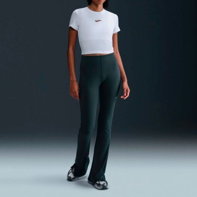 Футболка женская Nike Sportswear Chill Knit Tee