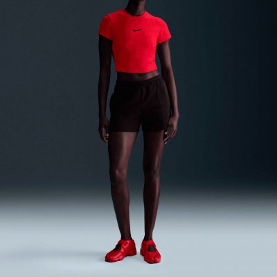 Футболка женская Nike Sportswear Chill Knit Tee