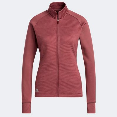 Толстовка женская adidas COLD.RDY Full-Zip Jacket