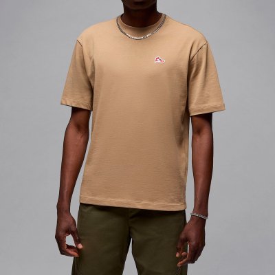 Футболка Jordan Brand Sneaker Patch Tee