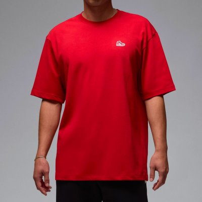 Футболка Jordan Brand Sneaker Patch Tee