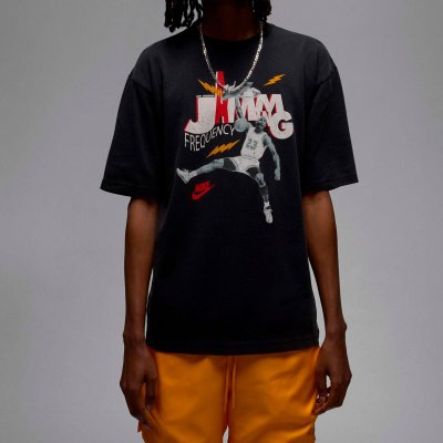 Футболка Jordan Jam 85 Tee