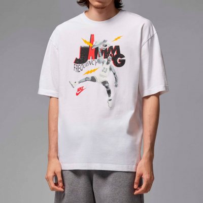 Футболка Jordan Jam 85 Tee