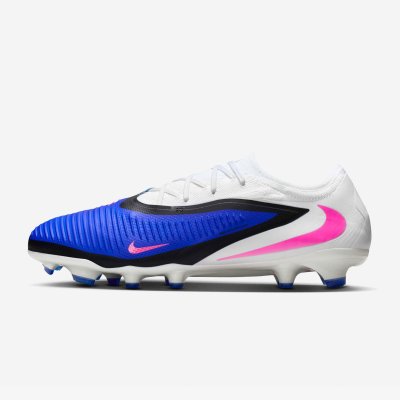 Футбольные бутсы Nike Phantom 6 Low Pro FG Футбольные бутсы Nike Phantom 6 Low Pro FG