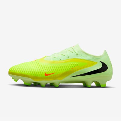 Футбольные бутсы Nike Phantom 6 Low Pro FG Футбольные бутсы Nike Phantom 6 Low Pro FG