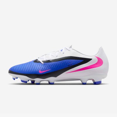 Футбольные бутсы Nike Phantom 6 Low Academy FG/MG Футбольные бутсы Nike Phantom 6 Low Academy FG/MG
