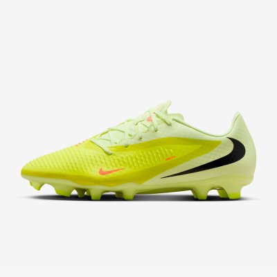 Футбольные бутсы Nike Phantom 6 Low Academy FG/MG