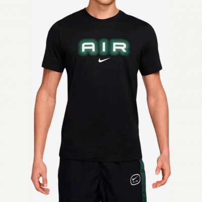 Футболка Nike Sportswear Swoosh Air Graphic Tee