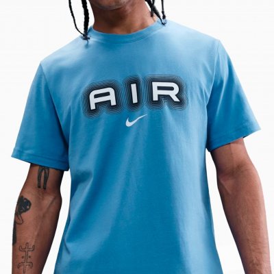 Футболка Nike Sportswear Swoosh Air Graphic Tee