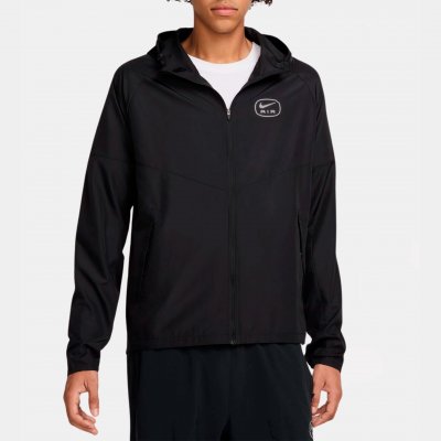 Куртка ветрозащитная Nike Sportswear Swoosh Air Run Jacket