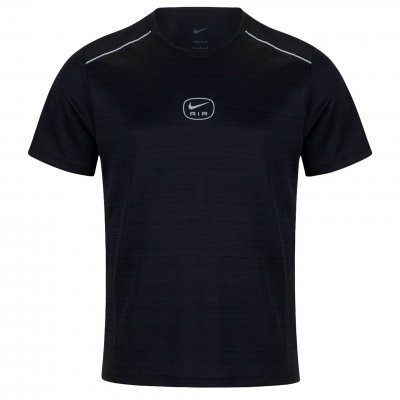 Майка тренировочная Nike Sportswear Air Run Tee