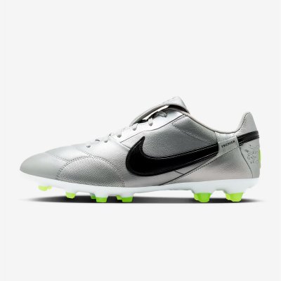 Футбольные бутсы Nike Premier III FG