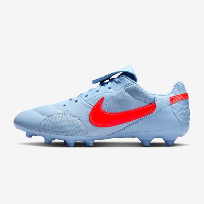 Футбольные бутсы Nike Premier III FG