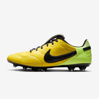 Футбольные бутсы Nike Premier III FG