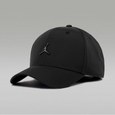 Бейсболка Jordan Rise Cap Club Metal Jumpman