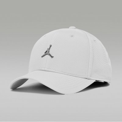 Бейсболка Jordan Rise Cap Club Metal Jumpman